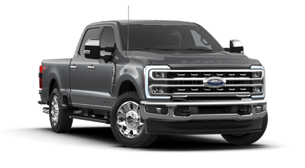 New 2026 Ford F-250SD Truck