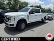  Ford F-250SD