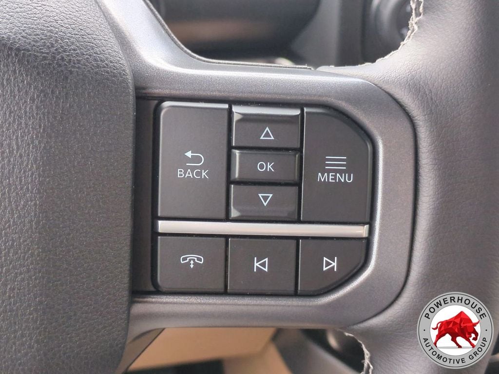 2025 Ford F-350 Super Duty Lariat - Photo 28