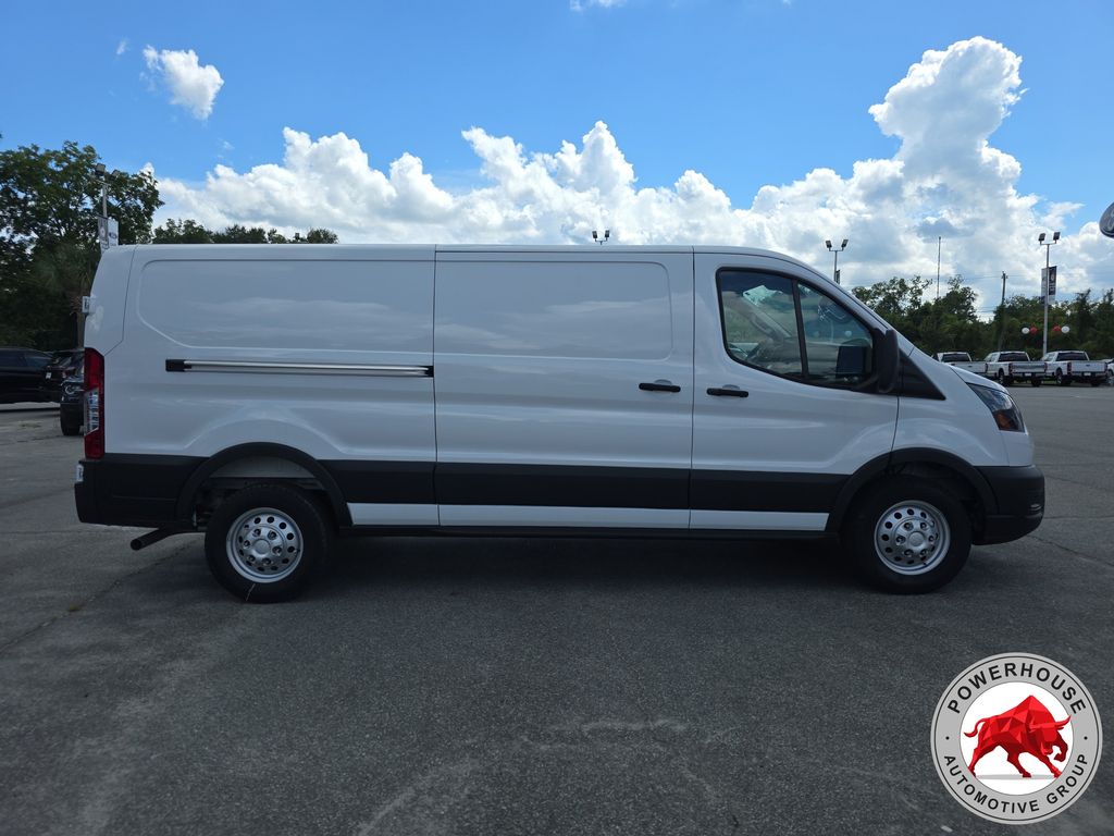 2025 Ford Transit Van Base - Photo 9