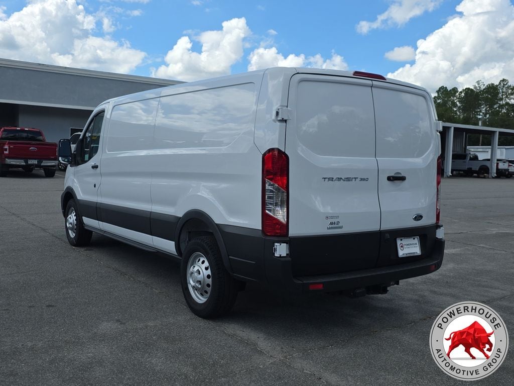 2025 Ford Transit Van Base - Photo 5