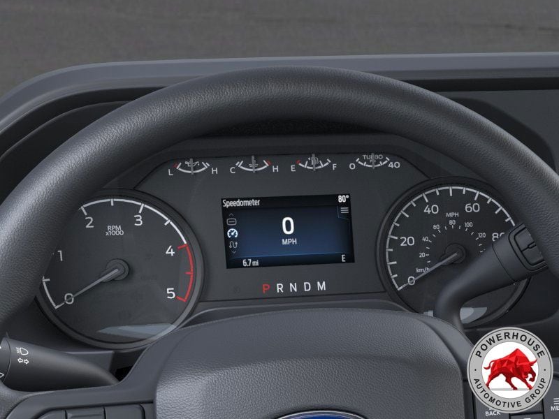 2026 Ford F-250 XL SuperCab 8' Box's photo