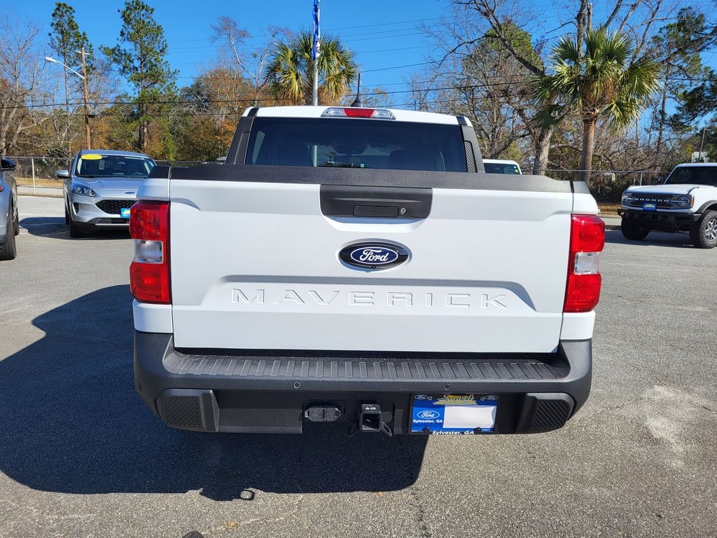 New 2026 Ford Maverick XLT Truck
