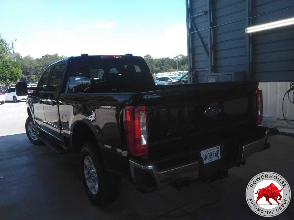 Used 2026 Ford F-250SD XLT Truck