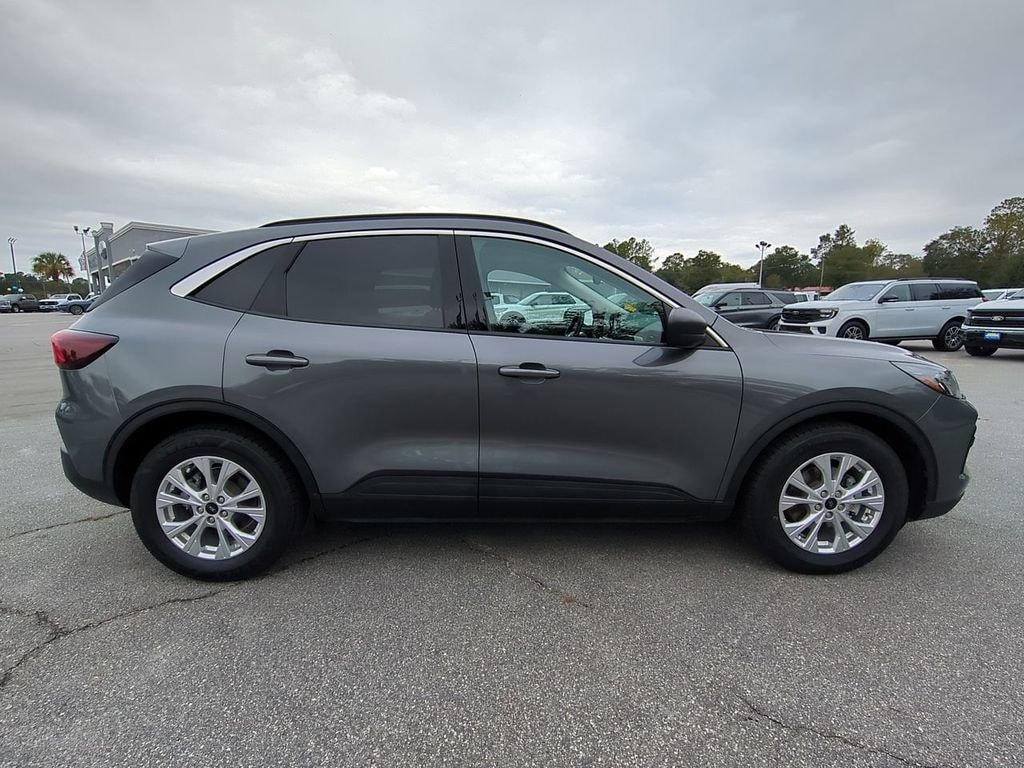 Used 2023 Ford Escape Active SUV