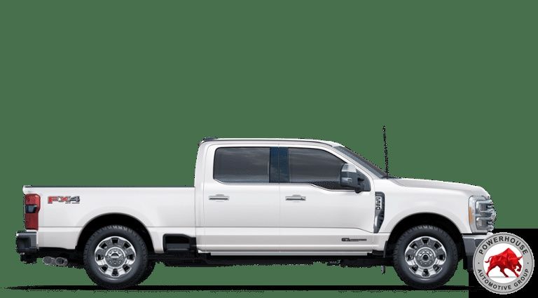 2025 Ford F-350 Super Duty Lariat - Photo 6