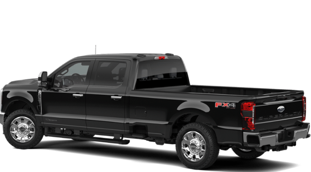 New 2026 Ford F-250SD Truck