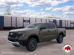 2026 Ford Ranger XLT Truck