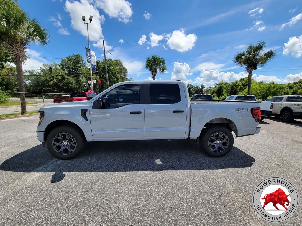 New 2026 Ford F-150 STX Truck