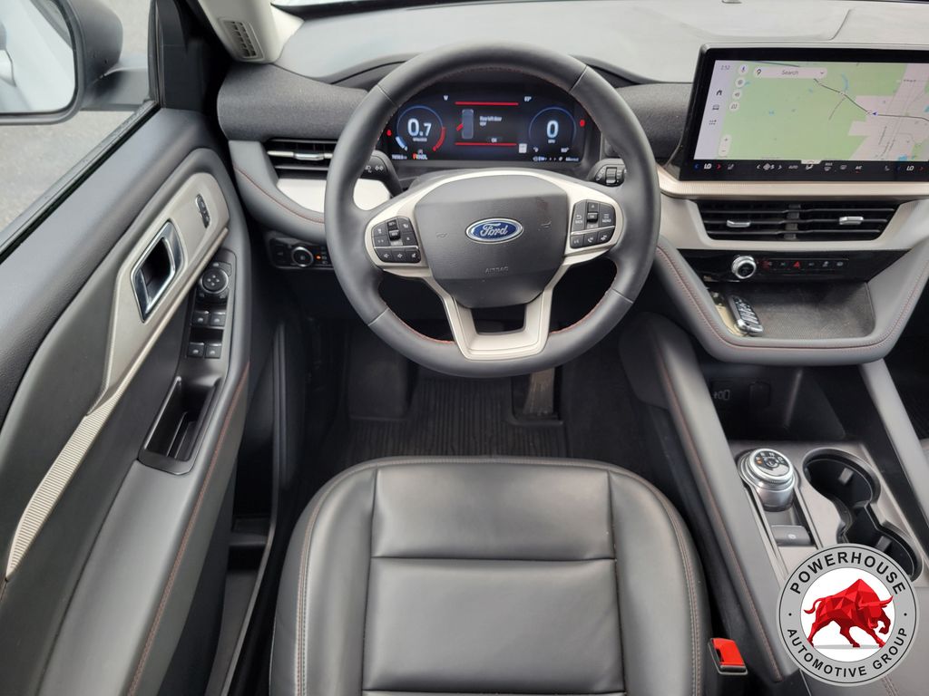 2026 Ford Explorer Active - Photo 20