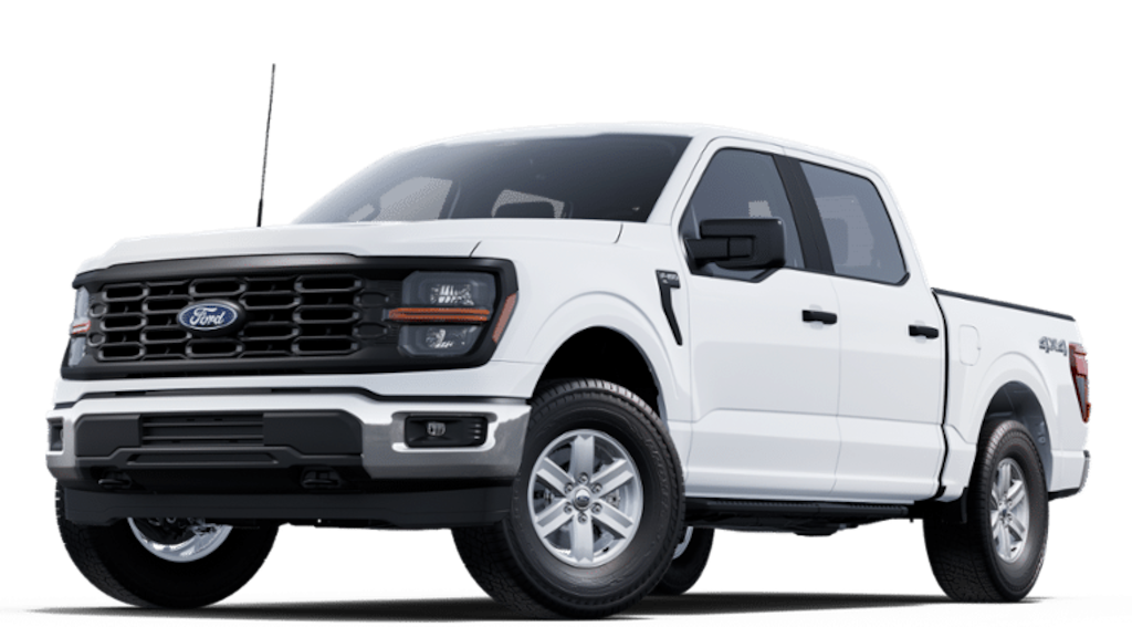 New 2025 Ford F-150 XL Truck
