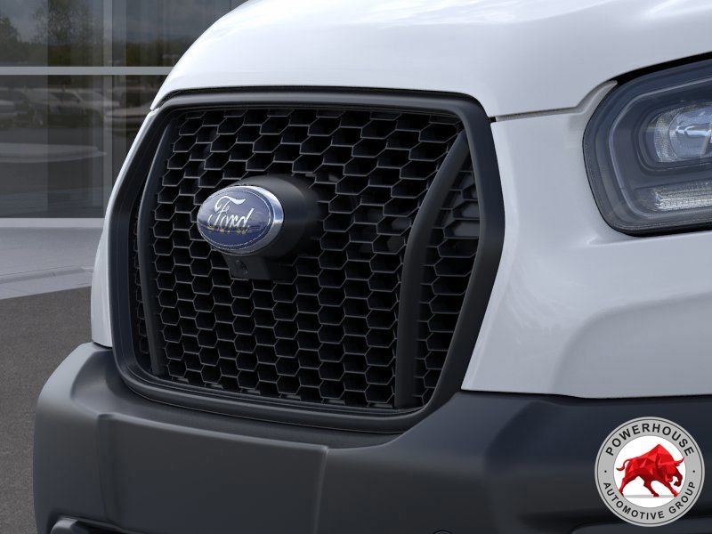 2025 Ford Transit Van Base - Photo 19