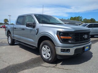 2025 Ford F-150 XL Truck