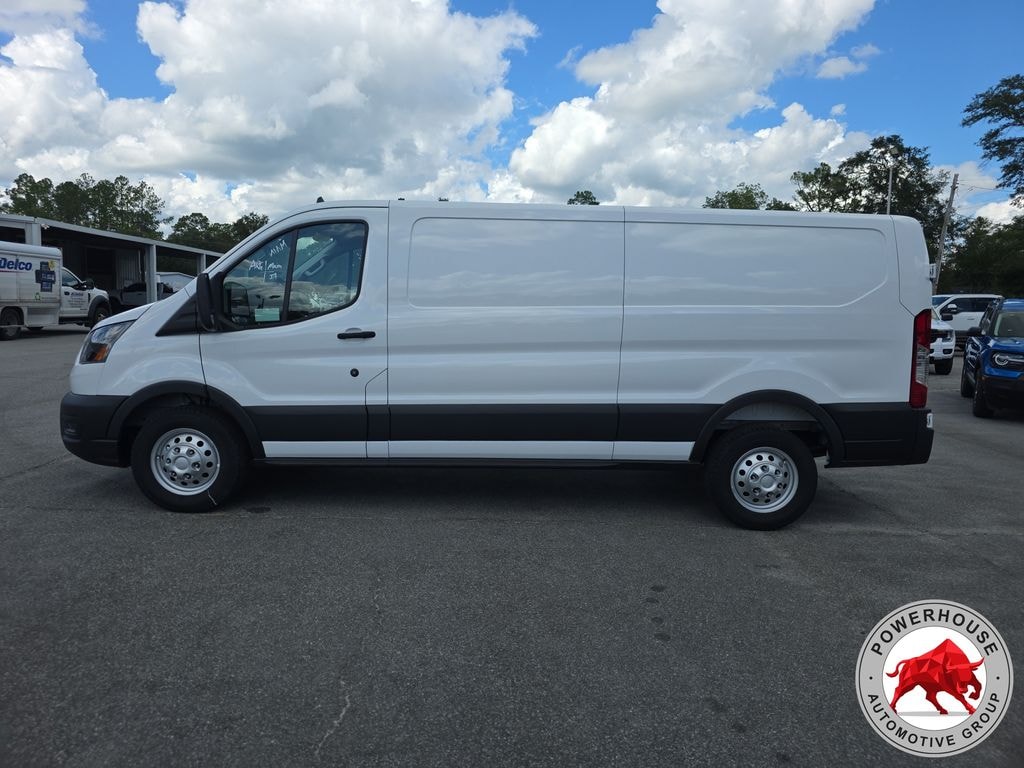 New 2025 Ford Transit-350 Base Cargo Van