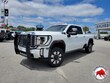  GMC Sierra 2500HD