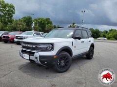 2026 Ford Bronco Sport Badlands SUV