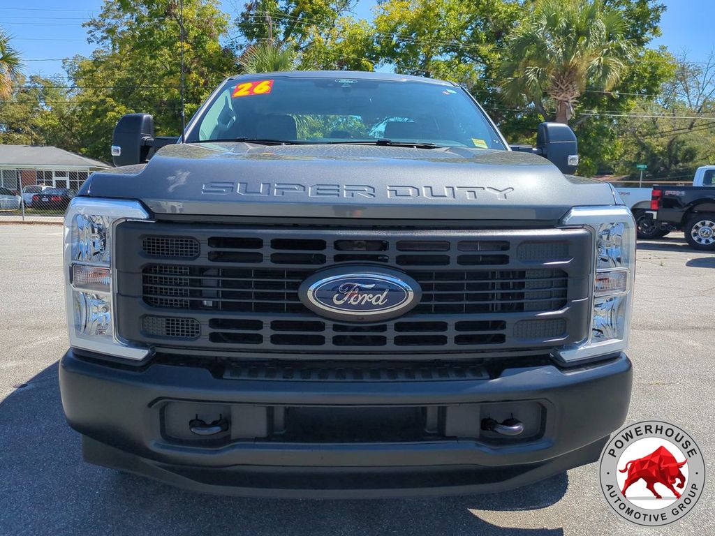 2026 Ford F-250 Super Duty XL - Photo 10