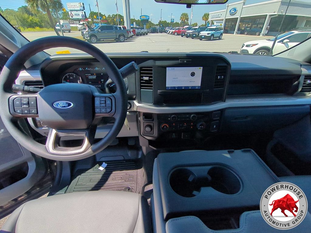2026 Ford F-250 Super Duty XL - Photo 16