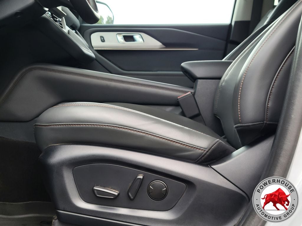 2026 Ford Explorer Active - Photo 25