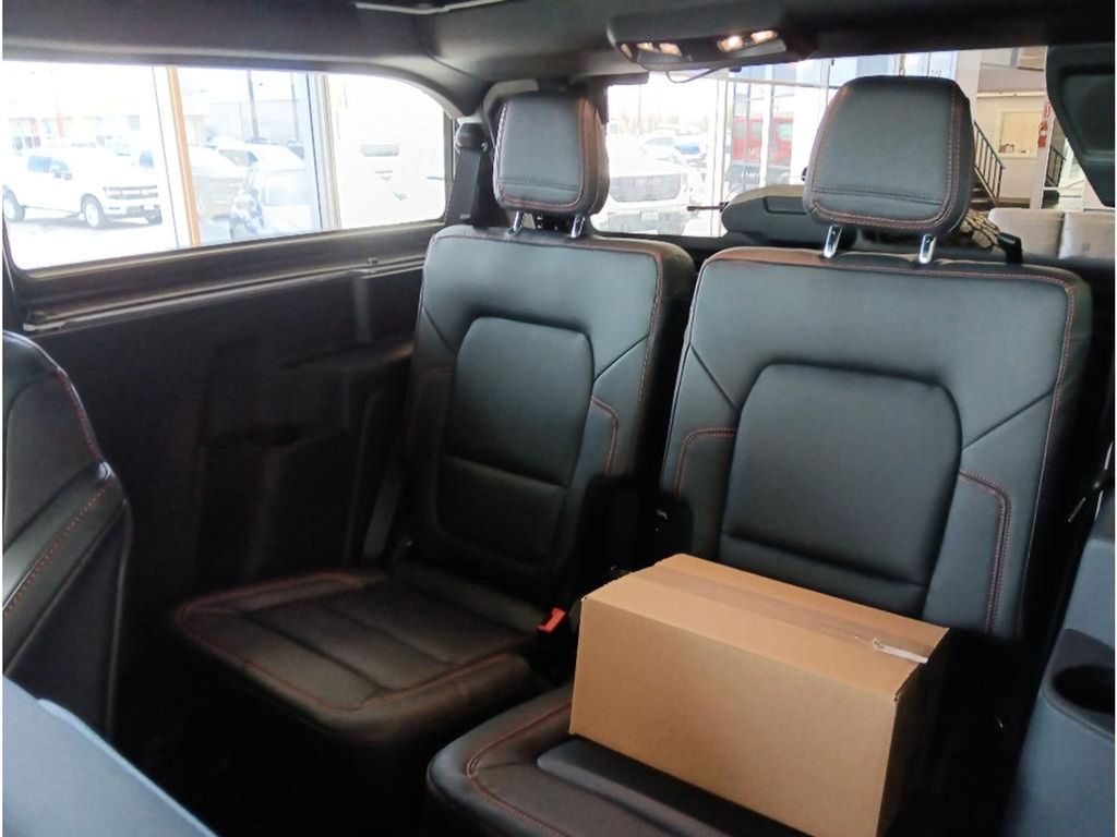 2025 Ford Bronco 2-Door Stroppe - Photo 10