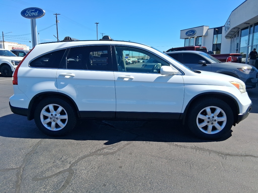 Used 2007 Honda CR-V EX-L with VIN JHLRE48747C052437 for sale in Yakima, WA