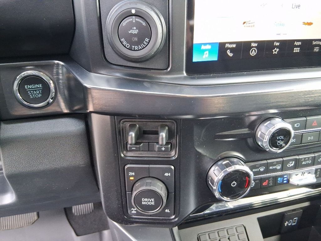 2025 Ford F-350 Super Duty Lariat - Photo 15