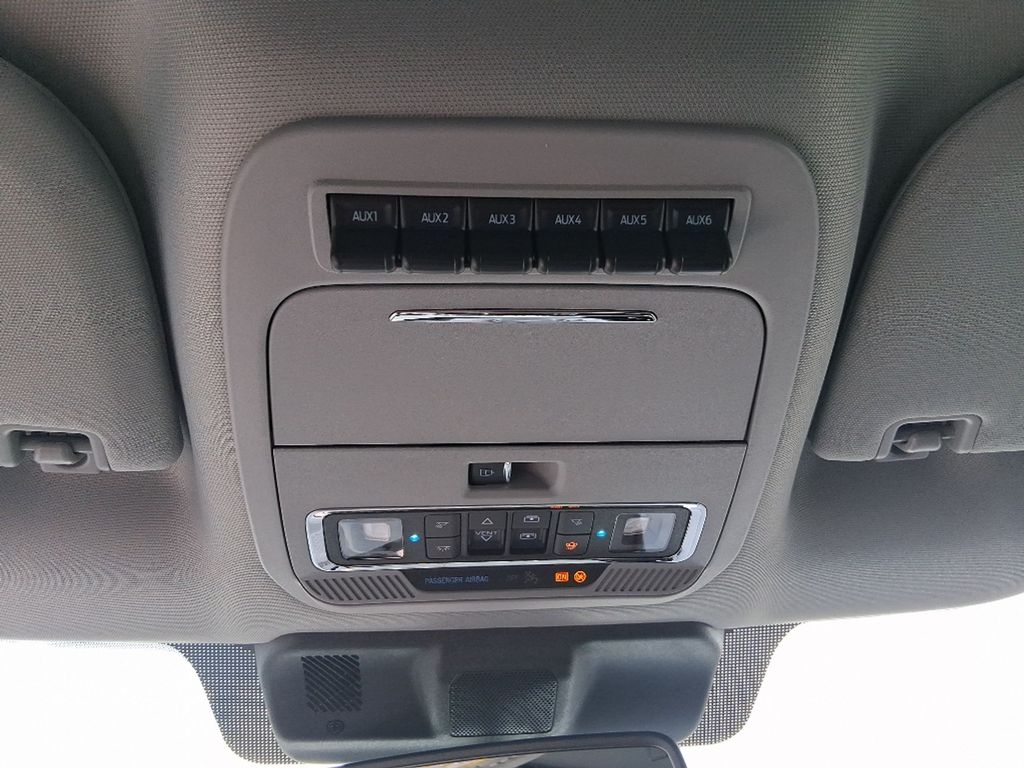2026 Ford F-250 Super Duty Lariat - Photo 17