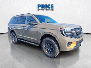 2026 Ford Expedition Tremor SUV