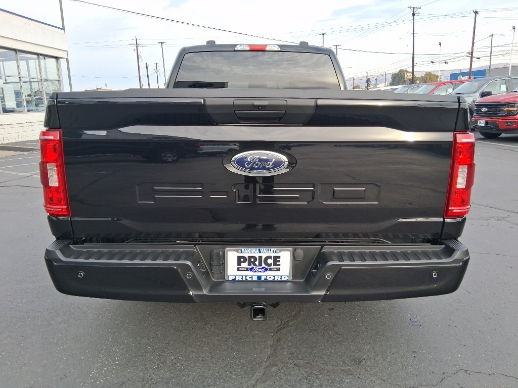 Used 2023 Ford F-150 XL Truck Regular Cab