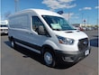 Ford Transit-250 Cargo