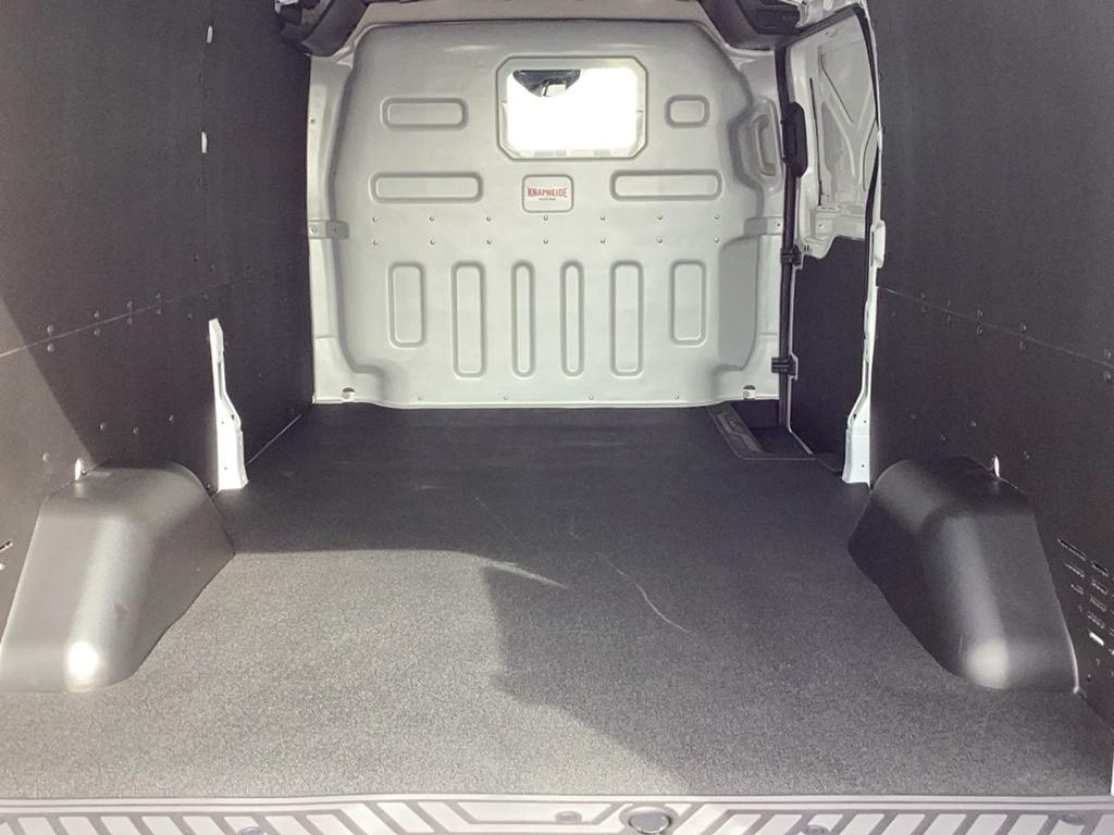 2025 Ford Transit Van Base - Photo 11