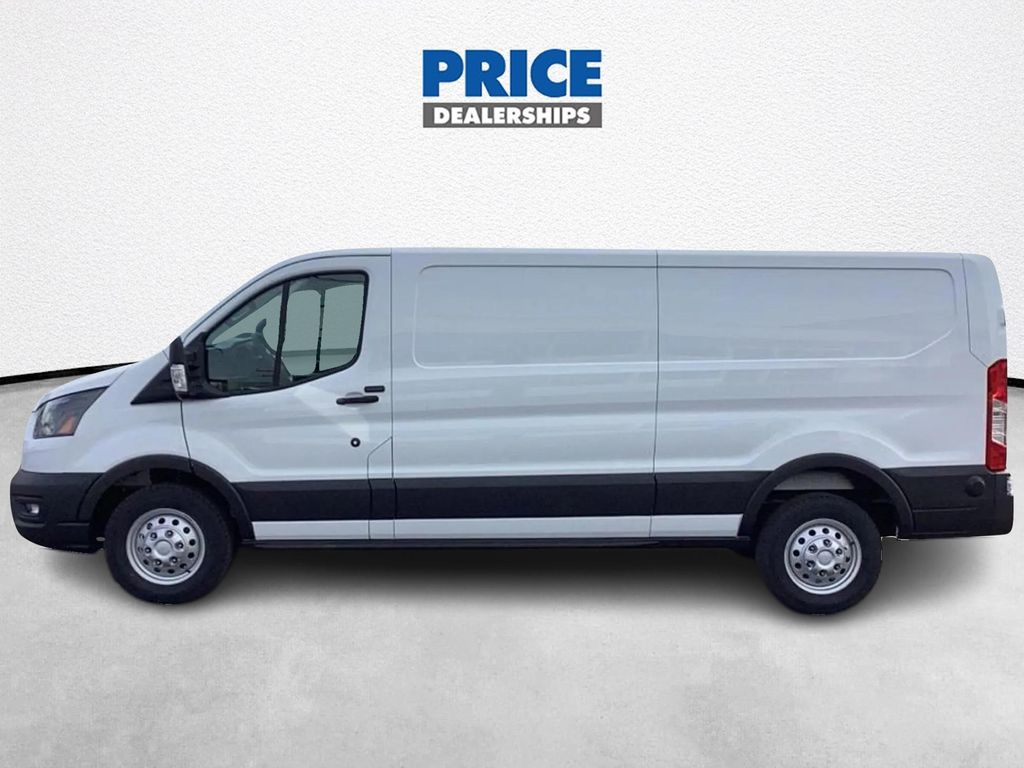 2025 Ford Transit Van Base - Photo 6