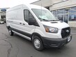  Ford Transit-350 Cargo