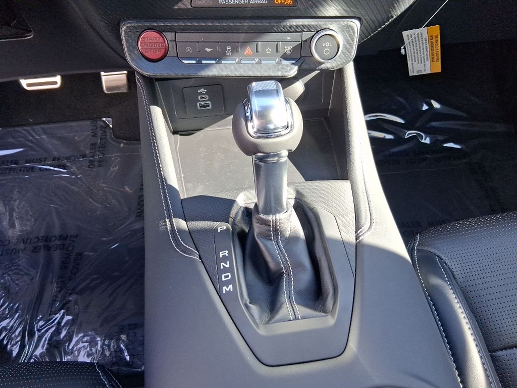 2025 Ford Mustang GT Premium Fastback - Photo 15