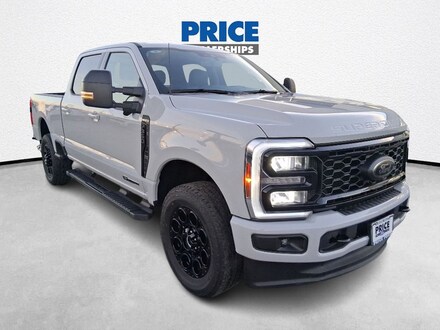 2025 Ford F-350 XLT Truck Crew Cab