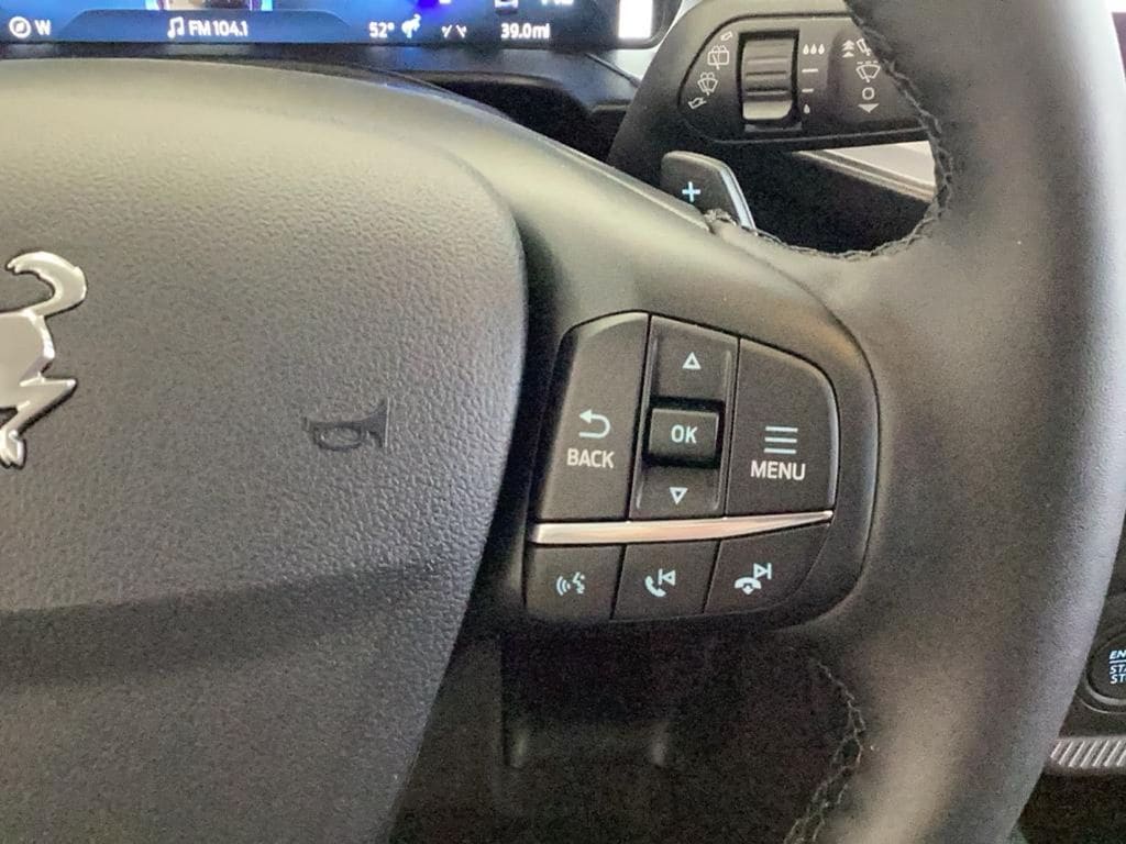 2025 Ford Bronco Sport Badlands - Photo 13