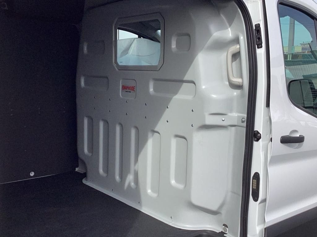 2025 Ford Transit Van Base - Photo 13