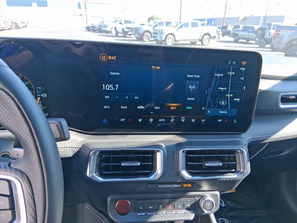 2025 Ford Mustang GT Premium Fastback - Photo 17