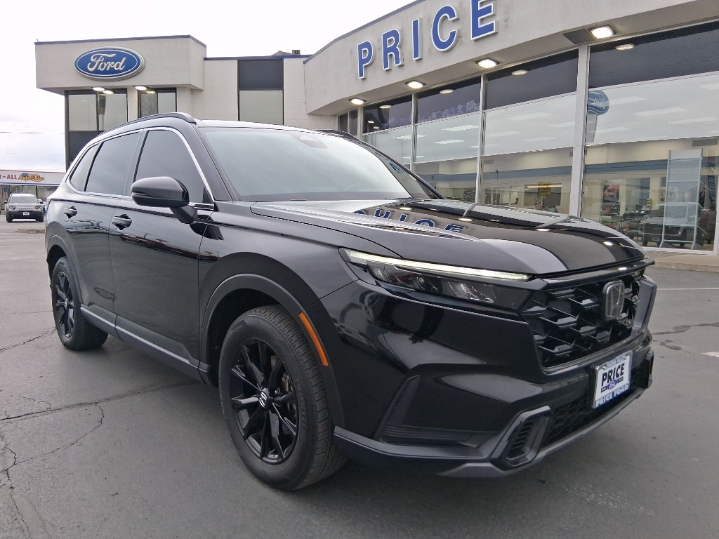 2023 Honda CR-V Sport's photo