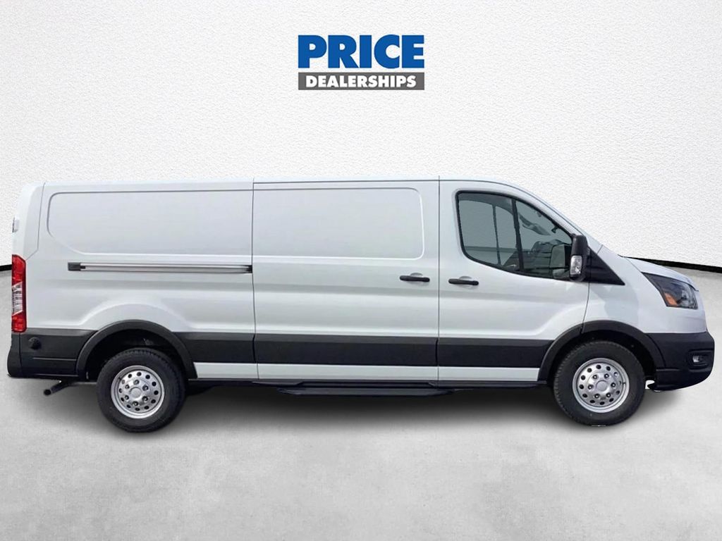 2025 Ford Transit Van Base - Photo 2