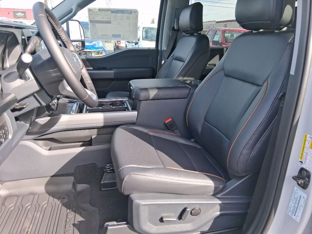 2026 Ford F-250 Super Duty Lariat - Photo 11