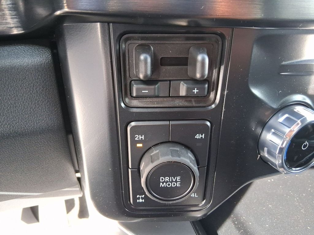 2026 Ford F-250 Super Duty Lariat - Photo 14
