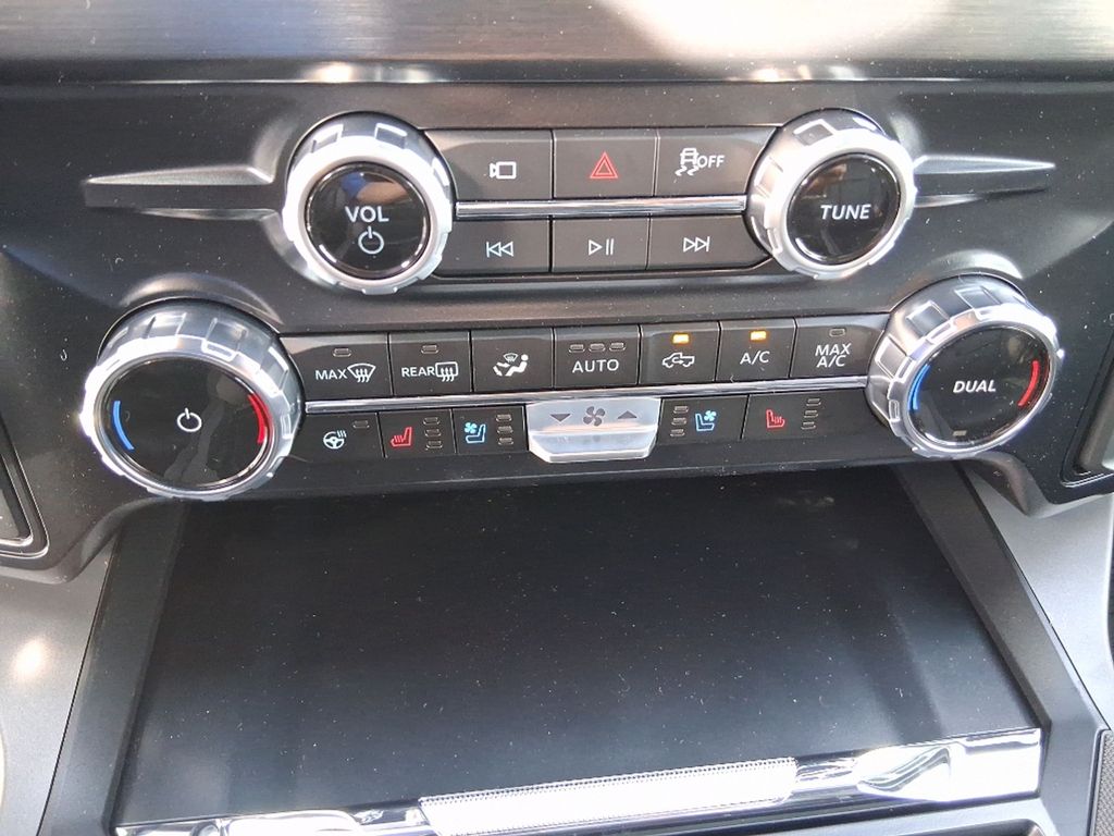 2026 Ford F-250 Super Duty Lariat - Photo 15