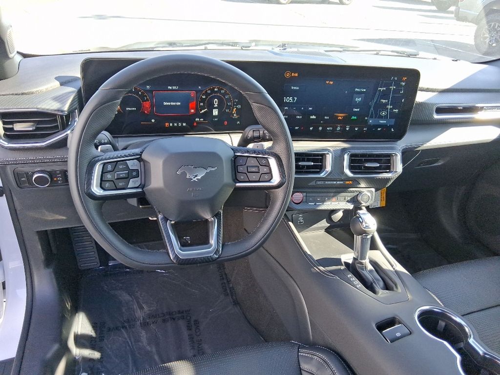 2025 Ford Mustang GT Premium Fastback - Photo 9