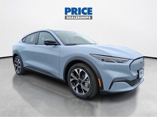 2026 Ford Mustang Mach-E Select SUV