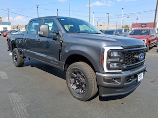 2026 Ford F-250 Truck Crew Cab