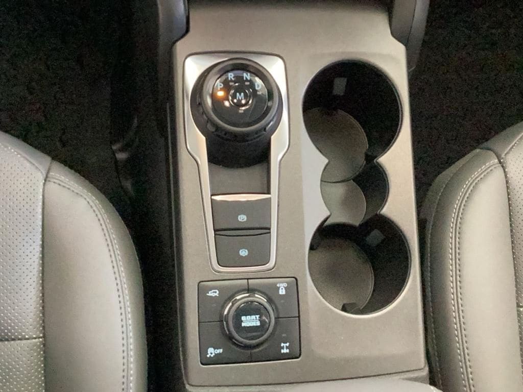 2025 Ford Bronco Sport Badlands - Photo 14