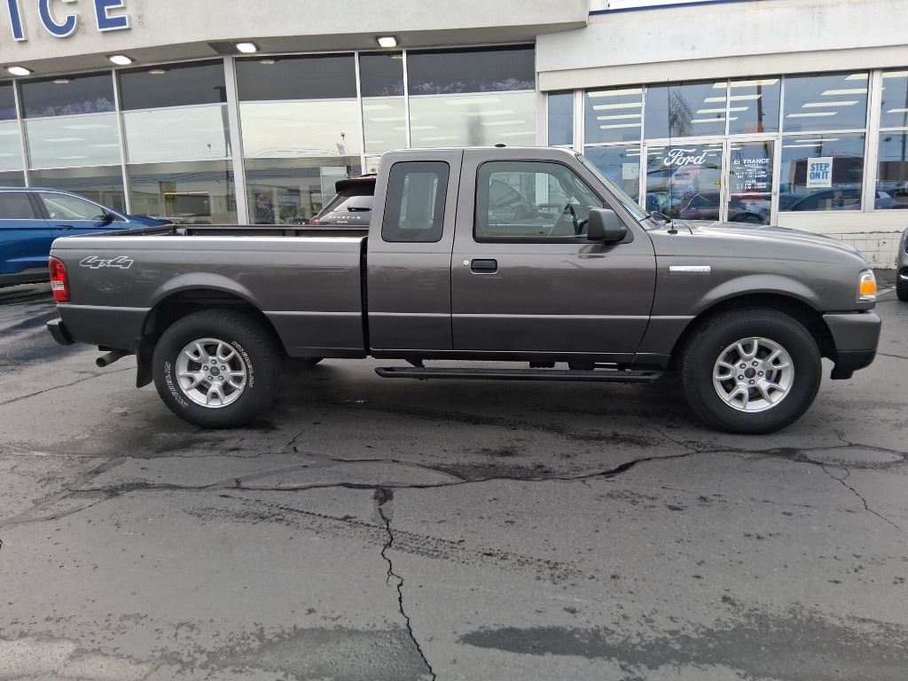 Used 2010 Ford Ranger Sport with VIN 1FTLR4FE7APA35513 for sale in Yakima, WA