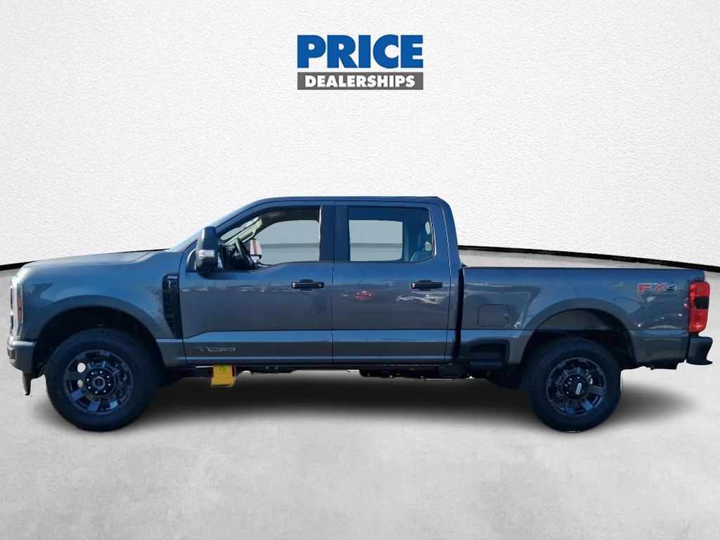 2026 Ford F-250 Super Duty XL - Photo 6