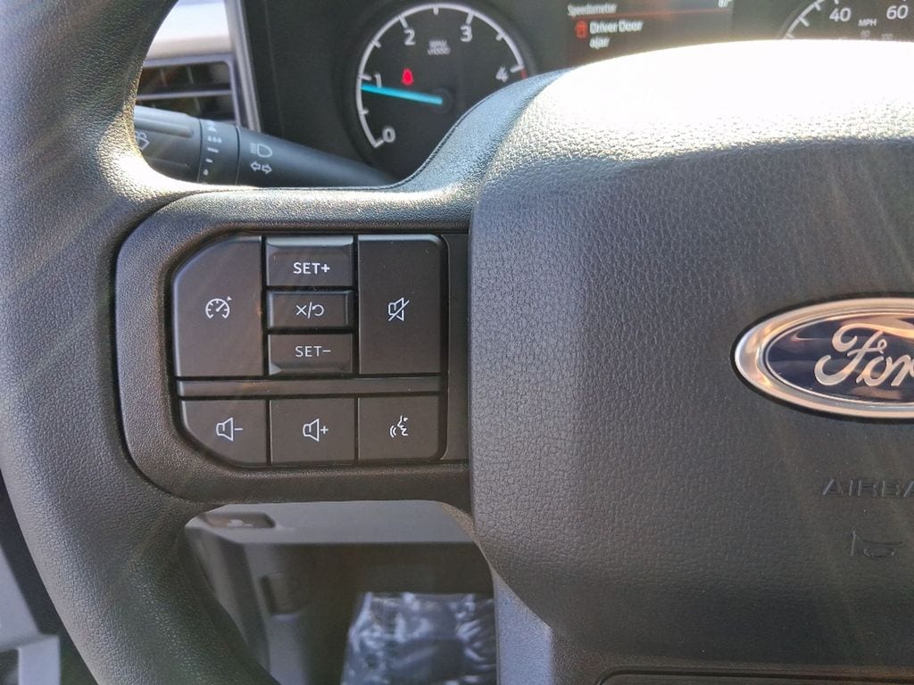 2026 Ford F-250 Super Duty XL - Photo 13